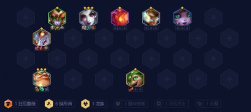 金铲铲之战妮蔻之助：盘点她的强大作用与实战技巧