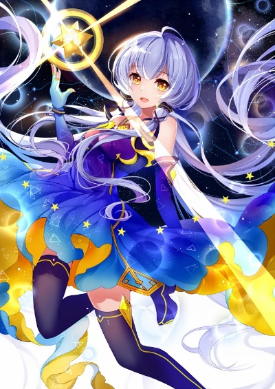 星尘连招攻略：三角色技能完美搭配揭秘