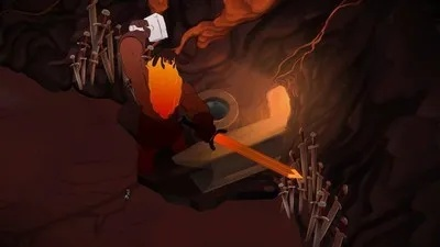 《灵魂之魂：盘点十大Souls-like游戏，每一款都是经典！》