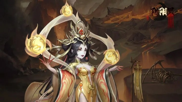 阴阳界皇陵探秘：攻略升级，新版奖励选优指南揭秘