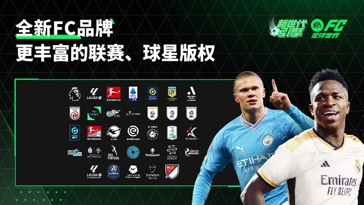 C罗对决之星卡深度解析：揭秘FC足球世界制胜秘籍
