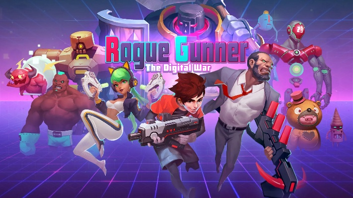 最新盘点：揭秘热门Rogue游戏，探索最佳选择攻略
