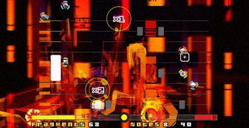 8-bit音乐游戏盘点：揭秘十大经典之作，重温复古音律魅力
